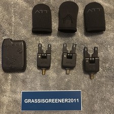 Gardner ATTs Bite Alarms x 3
