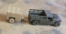 HO 1/87 scale US Army M1102