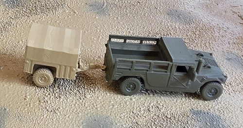 Scale us army - us, m1102