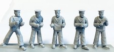Generic WW1 Naval Ratings