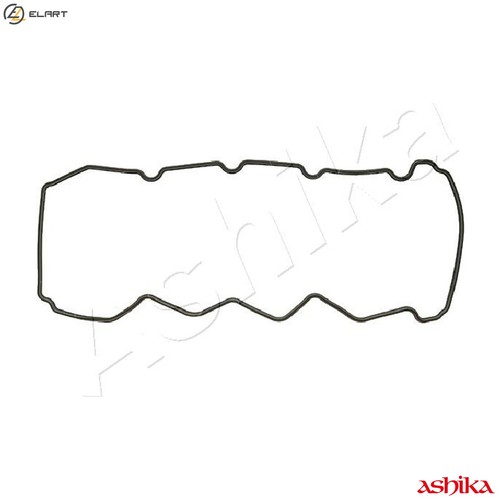 Gasket cylinder head - cylinder,