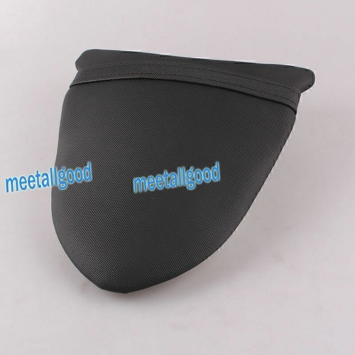 Rear passenger cushion seat - rear,