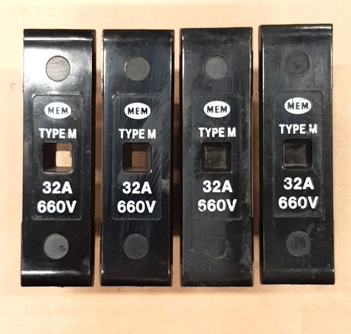 Mem amp 660v type - 660v, m
