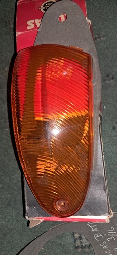 Jaguar mk10 420g indicator - mk10,