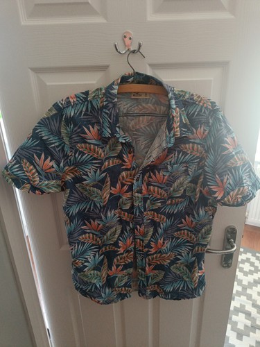 Hollister tropical style - hollister,