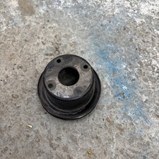 MGB MGA 18G engine water pump pulley  used refurbished 12B174 1962-76 12H3696
