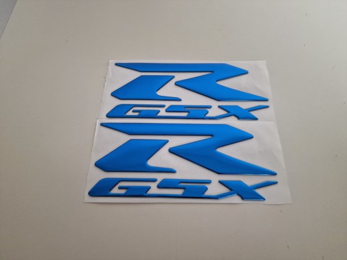 Suzuki gsxr blue - suzuki,