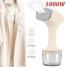 1000W Handheld Garment Clothes