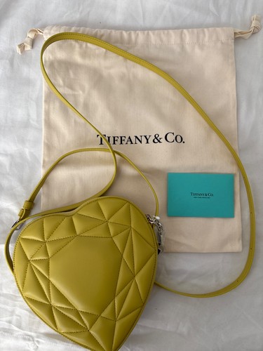 Tiffany mustard yellow - co,