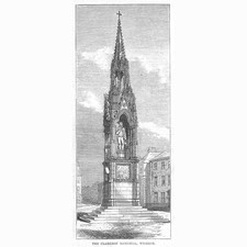 WISBECH Cambs The Clarkson