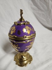Vintage House of Faberge