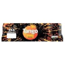Tango Orange Soft Drink - 330