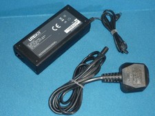 Virgin Media V6 Box 12v 2.5a Power Supply AC Adapter PE-1300-9AR5