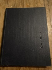 The Studio Magazine. Jan- June