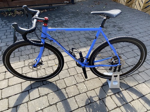 Surly midnight special 54cm - midnight,