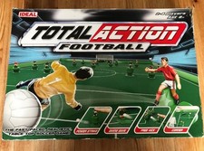 Ideal Total Action tabletop