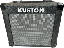 Kustom KGA10 Guitar Amplifier