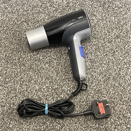 Braun professional 1800 - professional,