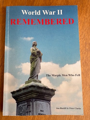 Marple men who fell - who, world