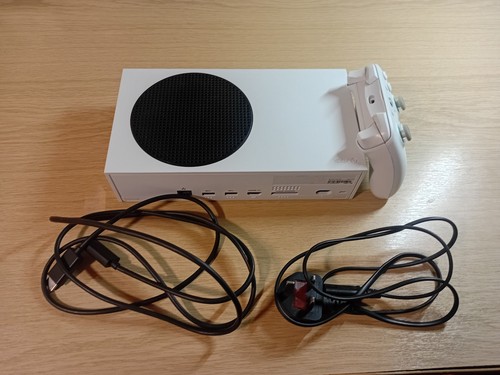 Microsoft xbox series 512gb - microsoft,