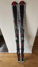Rossignol Zenith Z 5 154 Cm