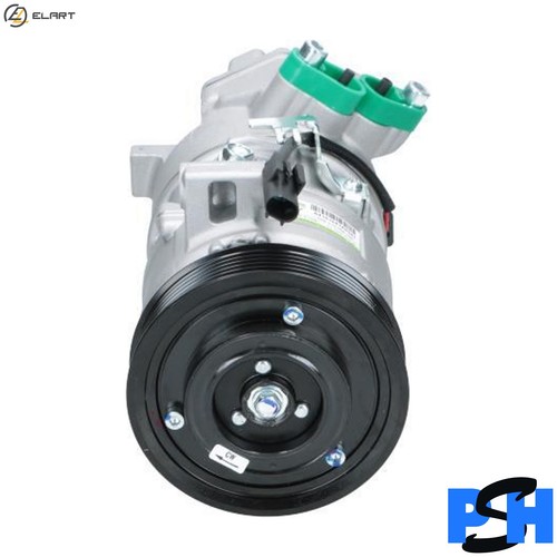 Compressor air conditioning - compressor,