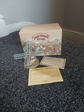 David Winter Cottages