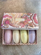 Fragonard Coffret 4 Savons