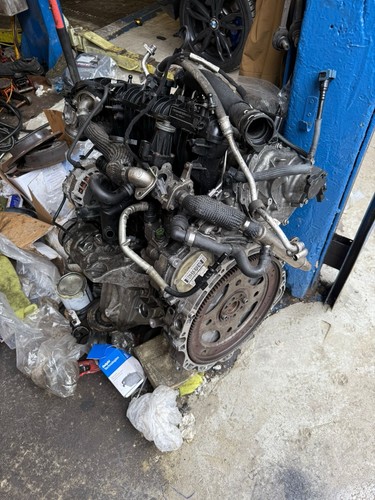 Jaguar diesel engine - jaguar,