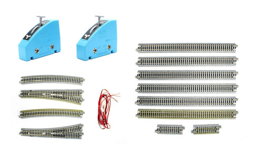 Kato gauge 860 1 - n, 20-860-1