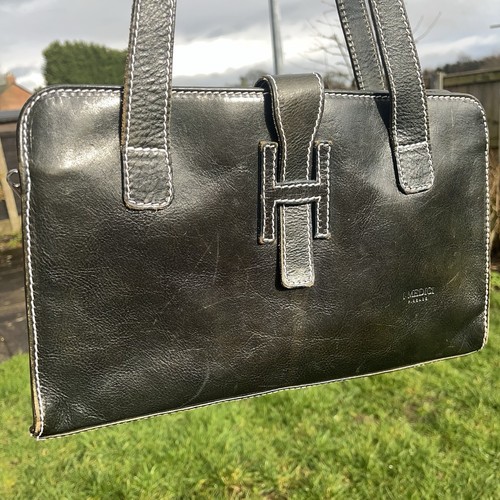 Medici firenze leather dark - i,