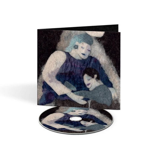 Tindersticks soft tissue - tindersticks,