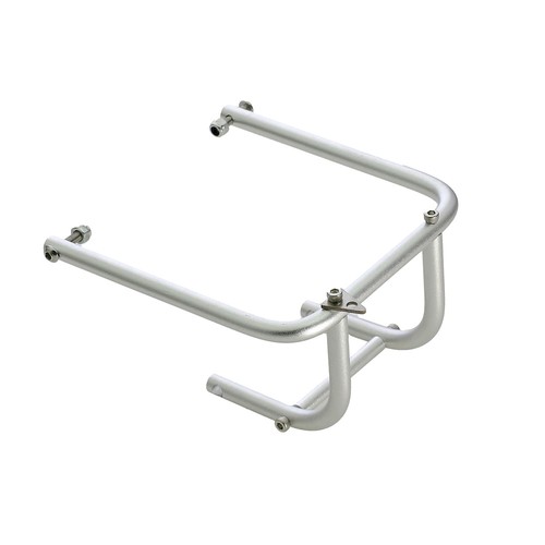 Aluminum front rear - /,