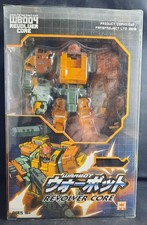 Fansproject WB004 Warbot