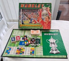 1995 Wembley Football Board