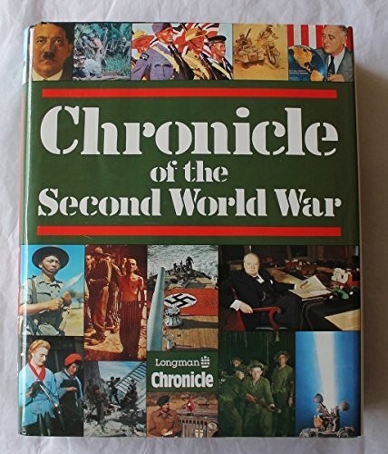 Chronicle the second - chronicle,