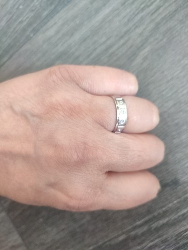 White gold diamond - white,