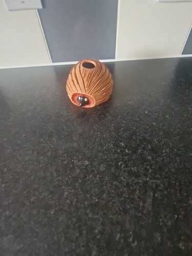 Scandinavian terracotta