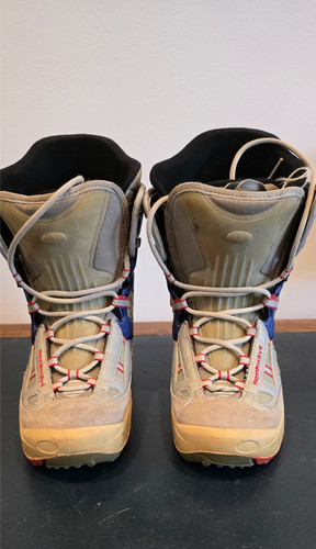 Snowboard boots northwave - snowboard,