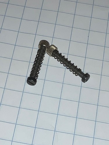 Campagnolo type dropout - type,