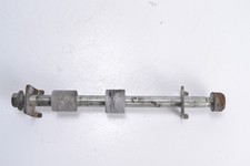 Rear wheel spindle HONDA CB