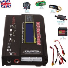 B6 V3 80W 6A Lipo Battery