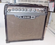 Line 6 Spider III 15 Guitar
