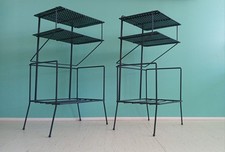  1950's Architectural Vintage