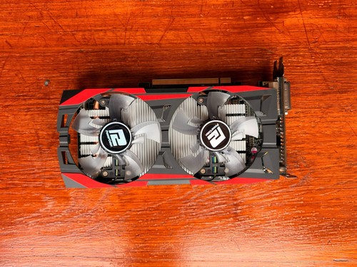 Powercolor pcs amd radeon r7 - pcs+,