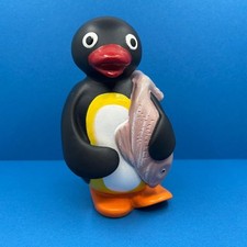 Vintage CBeebies Pingu Penguin