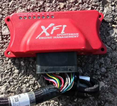 Standalone ecu and - and, wiring