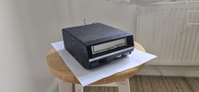 Ross 8 Track Tape Player For