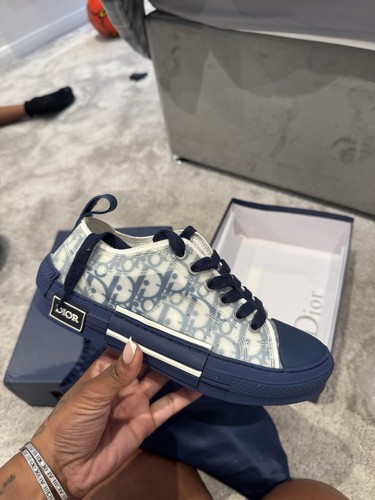 Dior walk monogram low - dior,