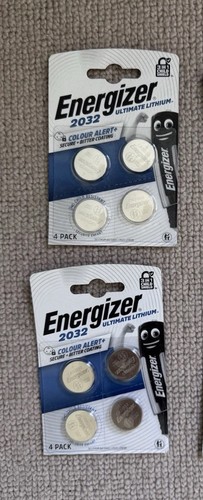 Energizer ultimate lithium - energizer,